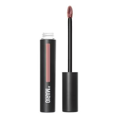 Make up by Mario Ultra Suede™ Cozy Lip Crème Mocha Latte + 1.4g