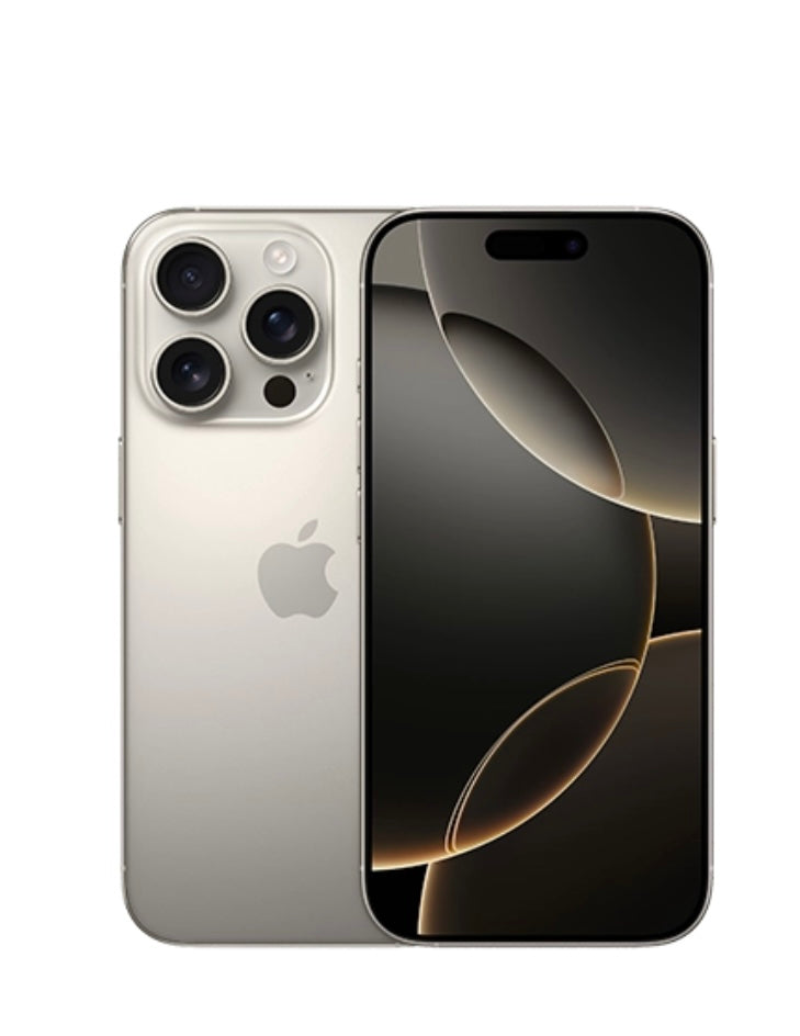 iPhone 15 Pro (256GB)