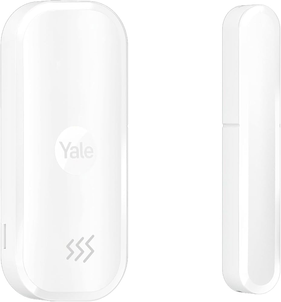 Yale Pre Break-In Sensor (Model AL-SDC-1A-V1)