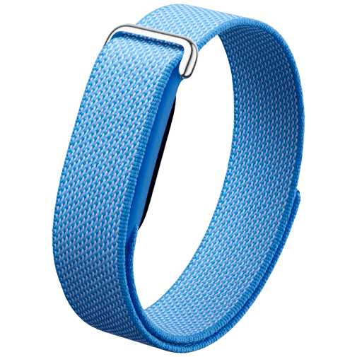 Google fitbit air