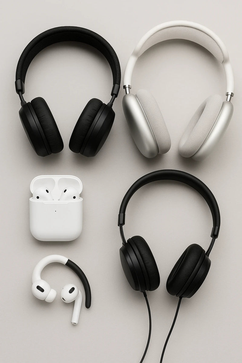 Headphones