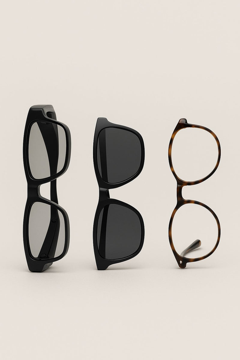 Glasses