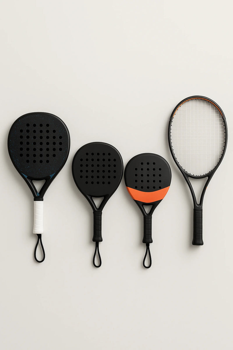 Rackets