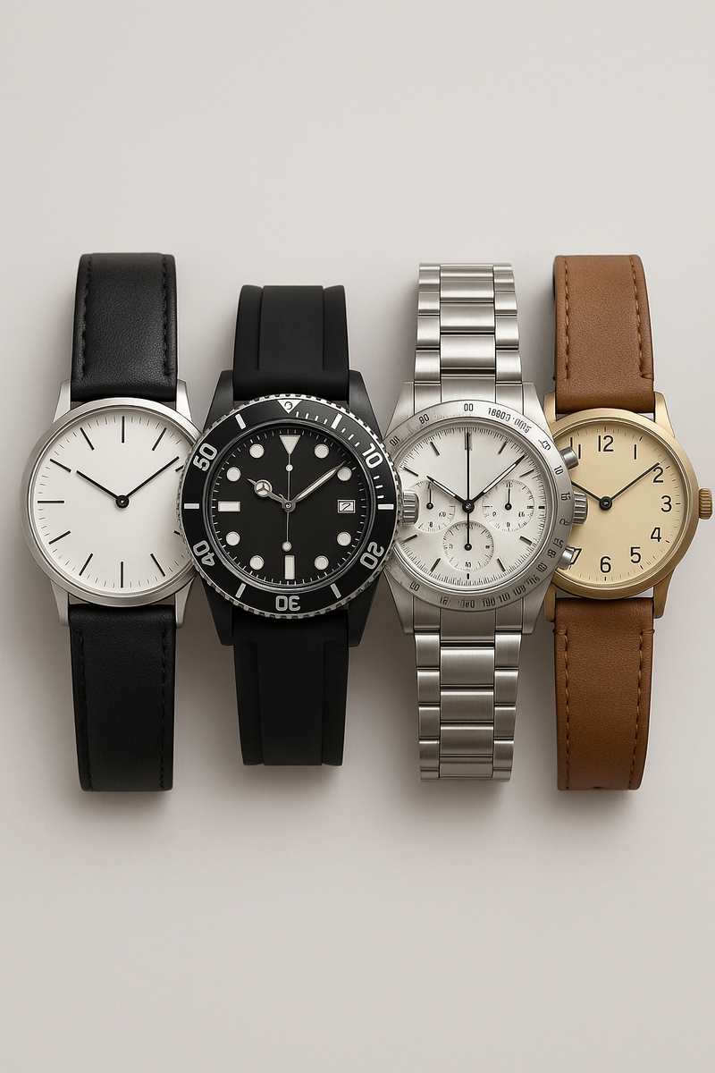 Watches