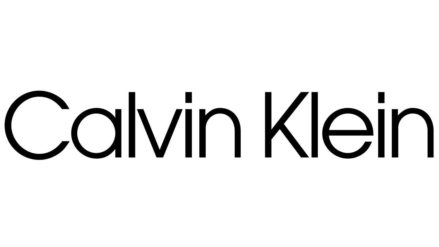 Calvin Klein