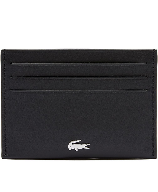 Lacoste Women Wallet Cardholder - Black