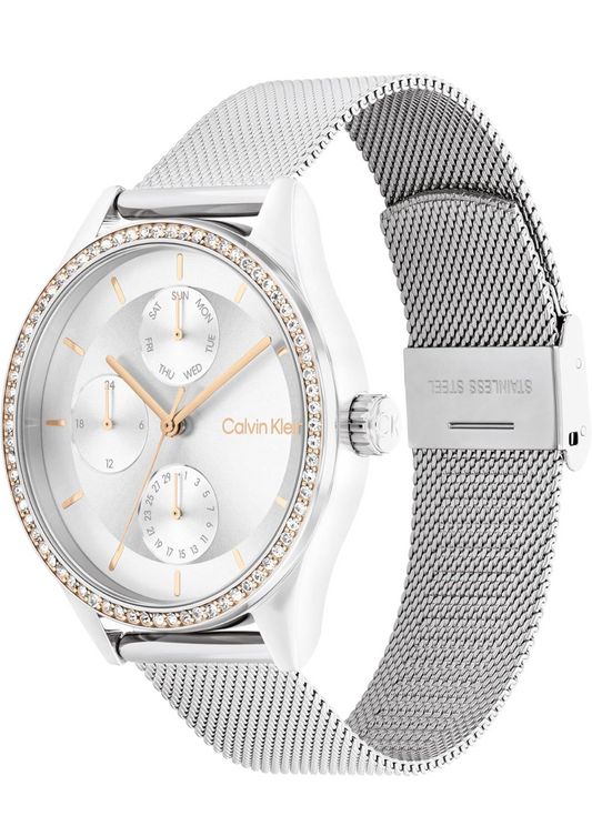 Calvin Klein SPARK Women Watch Analog