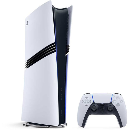 Sony Ps5 Pro
