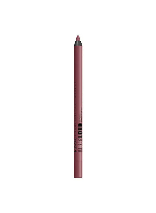 NYX Professional Makeup Line Loud Longwear Lip Liner (1.2g)