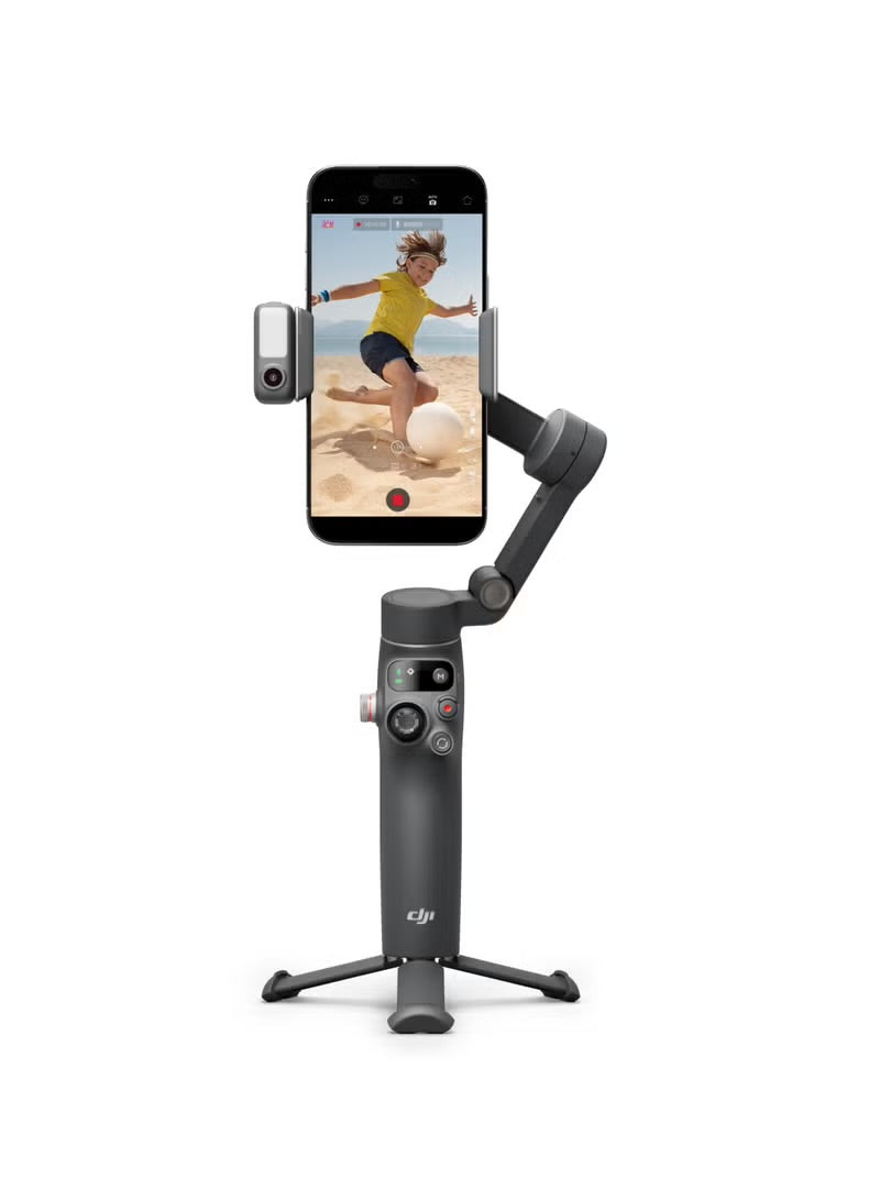 DJI Osmo Mobile 7P Gimbal Stabilizer