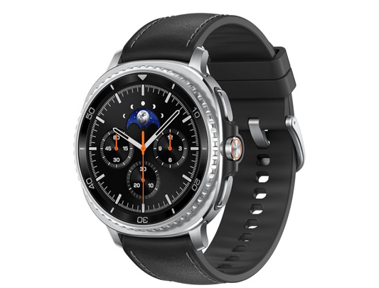 Samsung Galaxy Watch8 Classic Black