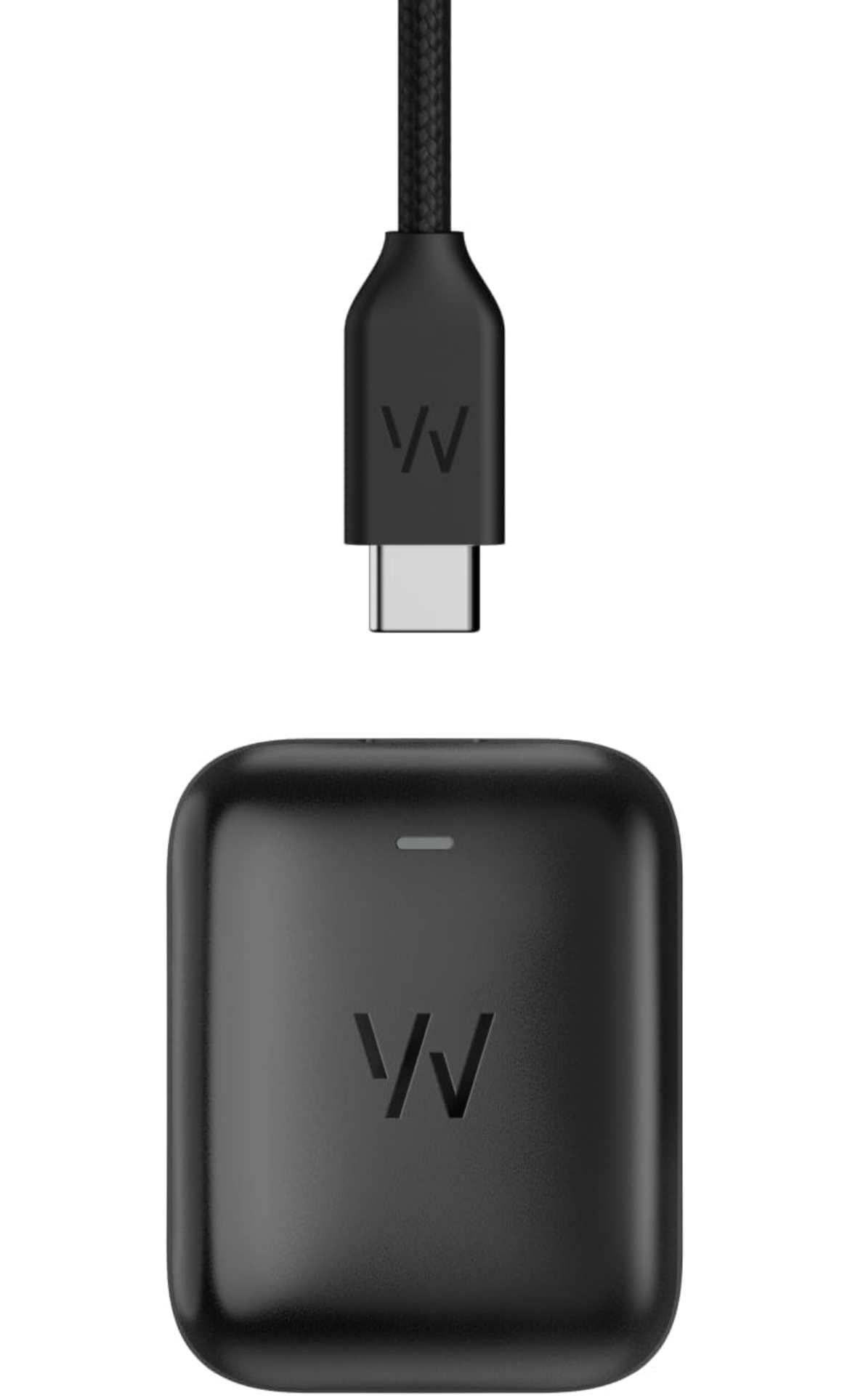 Wireless PowerPack – Compatible with WHOOP 5.0/MG, One, Peak, Life – Portable, Waterproof Charger. Not Compatible with WHOOP 4.0