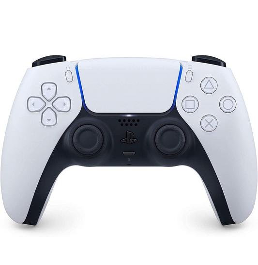 Playstation 5 Dualsense Wireless Controller White