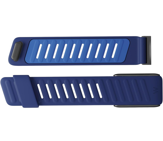 WHOOP SportFlex – Compatible with One and Peak – Waterproof, Sweatproof, Silicone Accessory for Health & Fitness Wearable – 24/7 Activity, Sleep, Recovery Tracker - Not Compatible with Gen 4