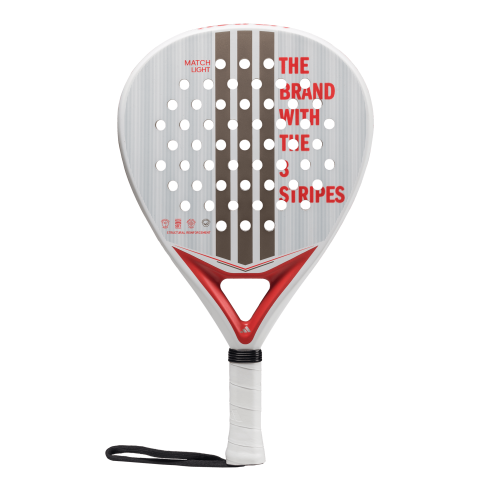 ADIDAS Match Light 3.4