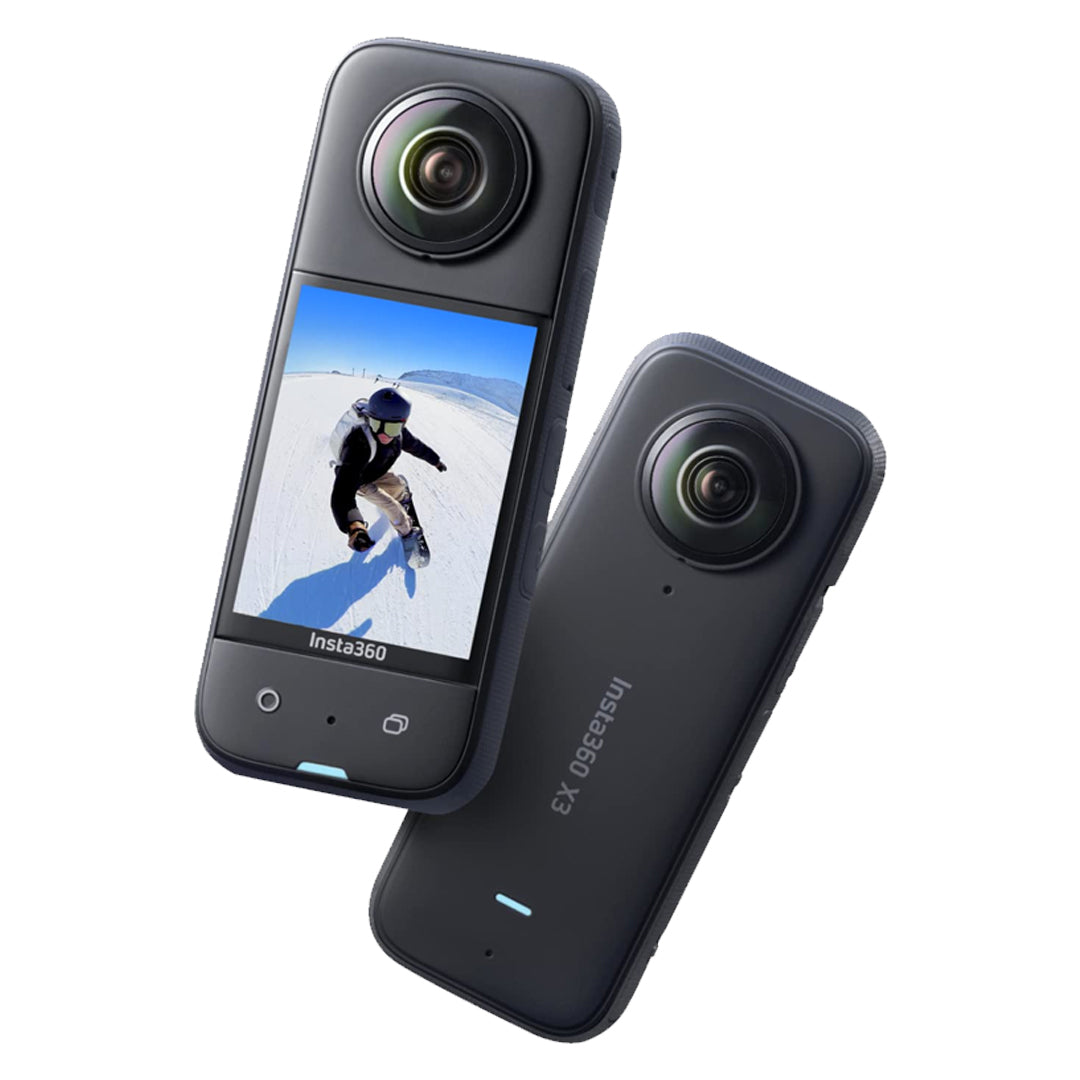 Insta360 X3
