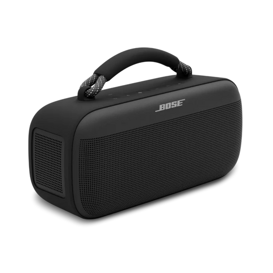 Bose Sound Link Max Portable Speaker Black