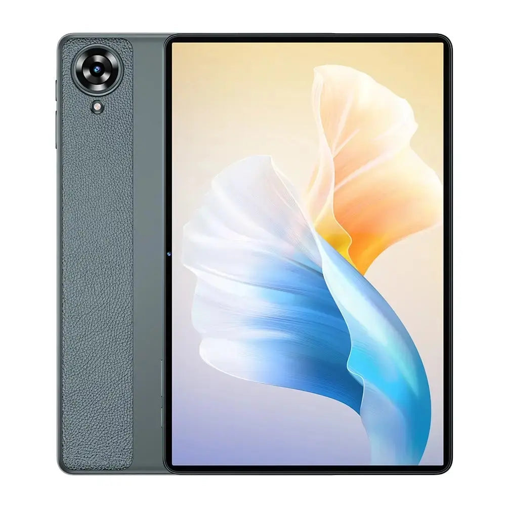 Oukitel OT11 Tablet – 11” Display, 4GB + 12GB Expandable RAM, 128GB Storage, Dual SIM + 4G – Middle East Version