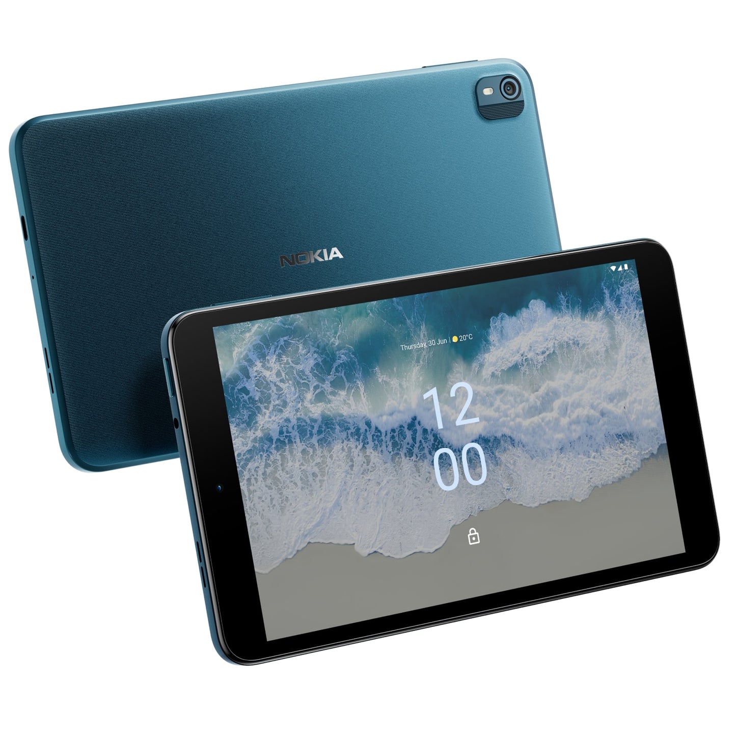 Nokia T10 – Compact, Reliable, and Built to Last