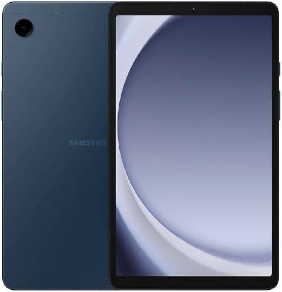Samsung Galaxy Tab A9+ 5G – Power Meets Portability