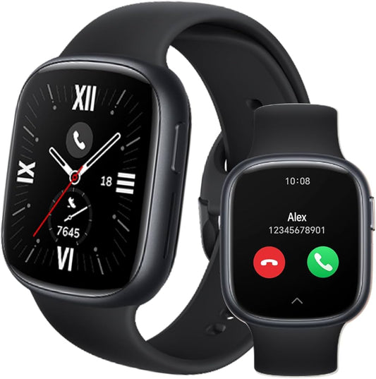 HONOR Watch 4 – Elevate Your Lifestyle