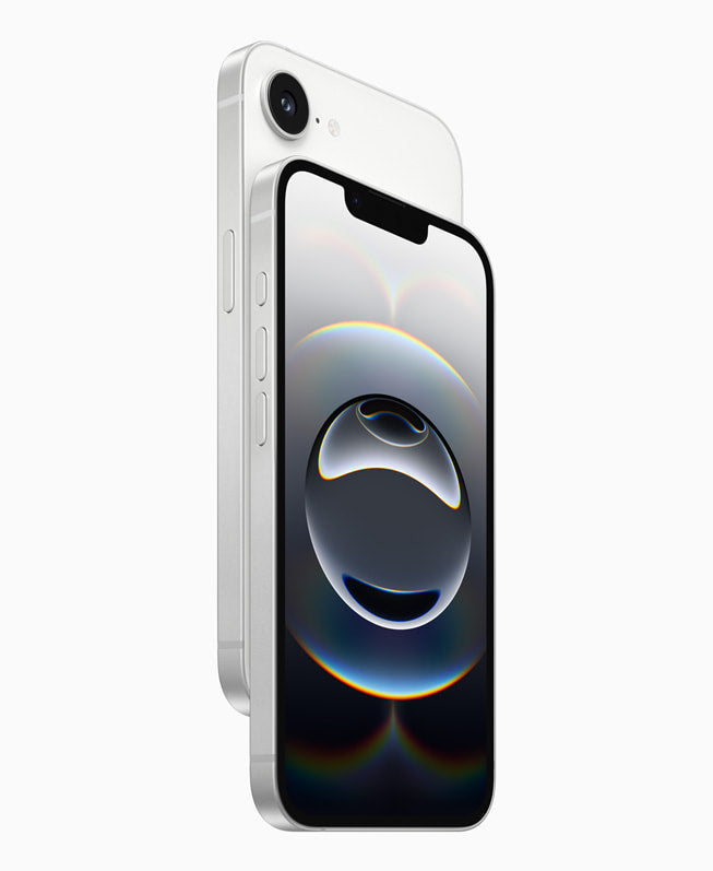 Apple iPhone 16e (128GB)