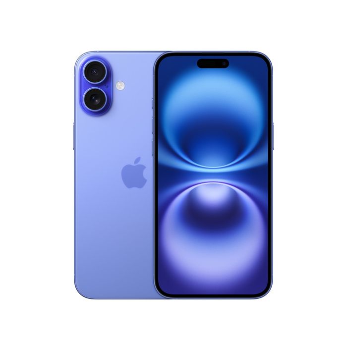Apple iPhone 16 Plus (128GB)