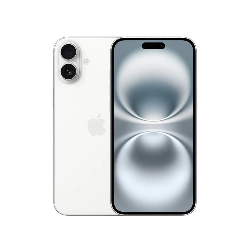 Apple iPhone 16 Plus (128GB)