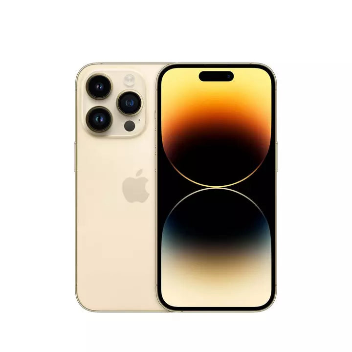 Apple iPhone 14 Pro 128GB 5G With FaceTime