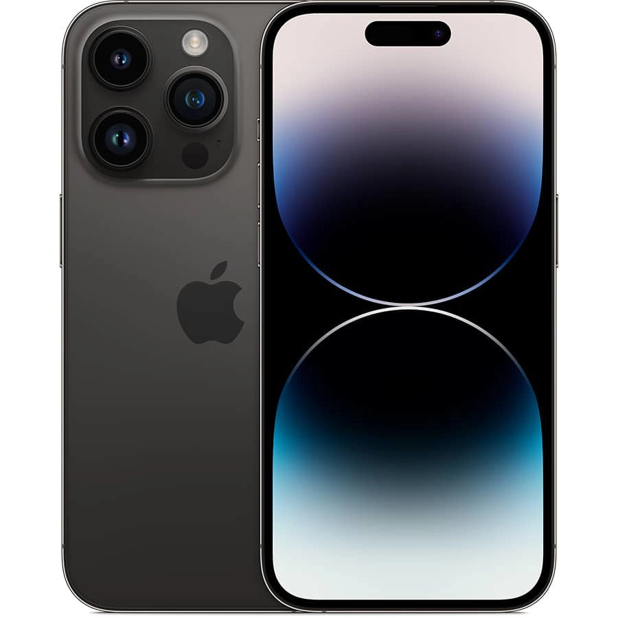 Apple iPhone 14 Pro 128GB 5G With FaceTime