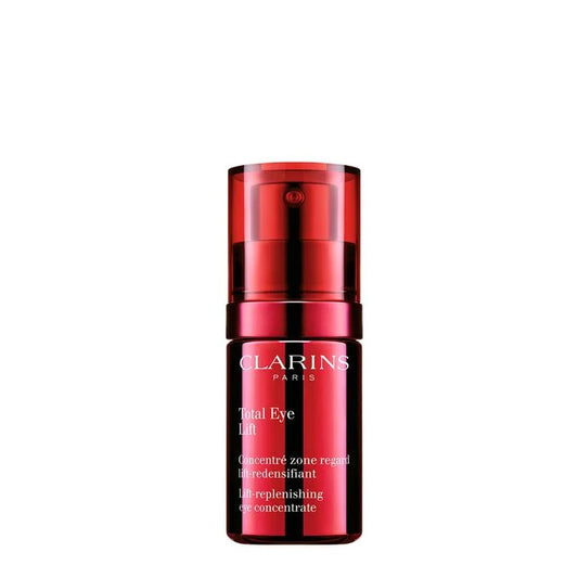 Clarins TOTAL EYE LIFT concentré zone regard 15 ml